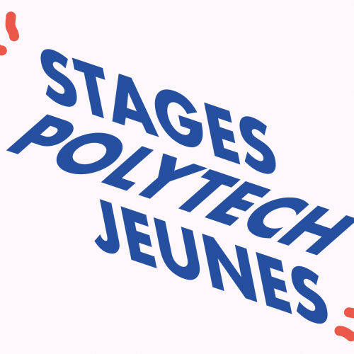 Stage Polytech Jeunes 2020