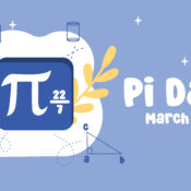 Pi Day – UNamur